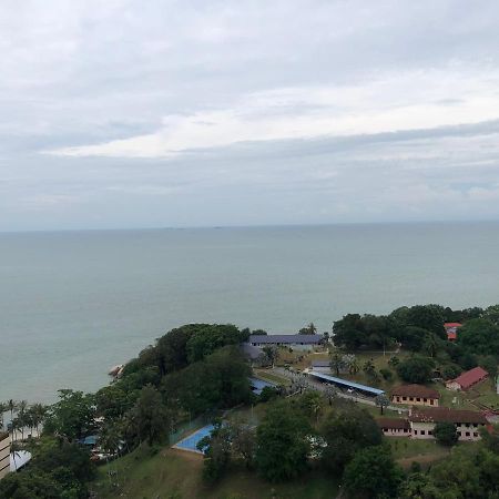 Beach Resort Home Stay Sri Sayang 05 Apartment Batu Ferringhi 2Bedroom Екстериор снимка